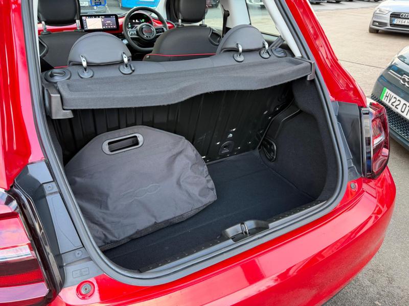 Used Fiat 500e 2021 for sale - 77211100: Photo 38