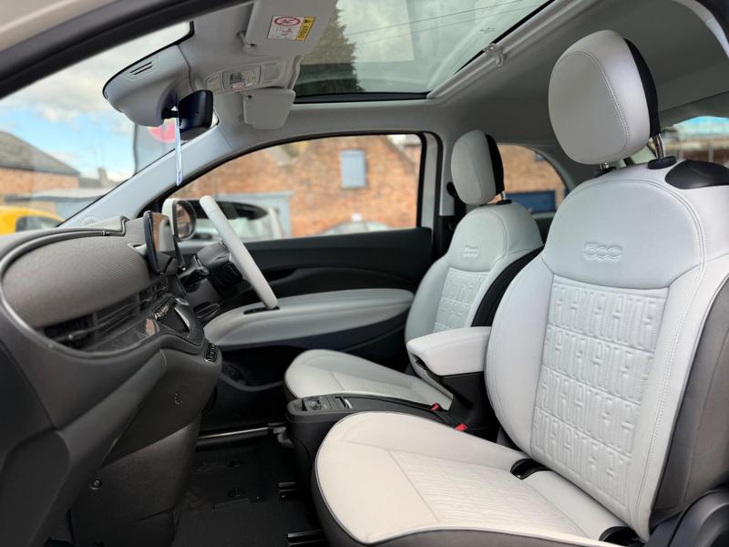 Used Fiat 500e for sale - 77785365: Photo 13