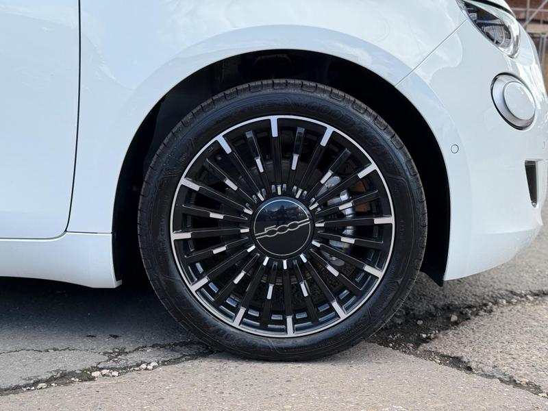 Used Fiat 500e for sale - 77785365: Photo 16