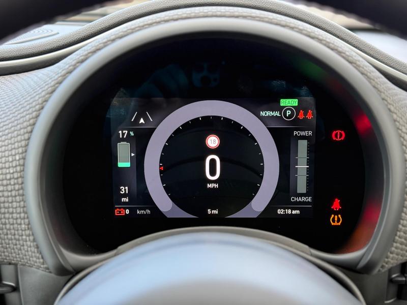 Used Fiat 500e for sale - 77785365: Photo 19