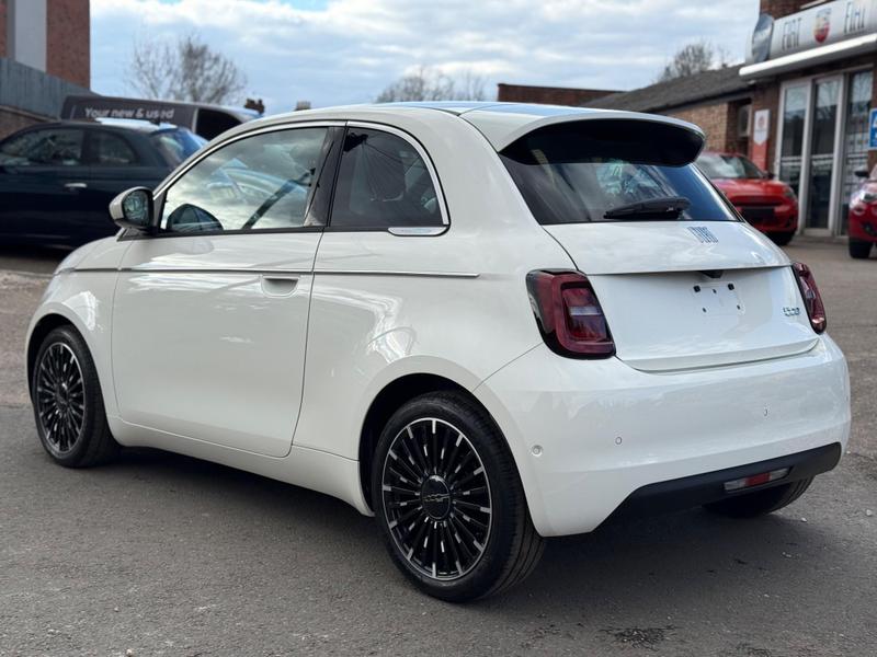 Used Fiat 500e for sale - 77785365: Photo 2