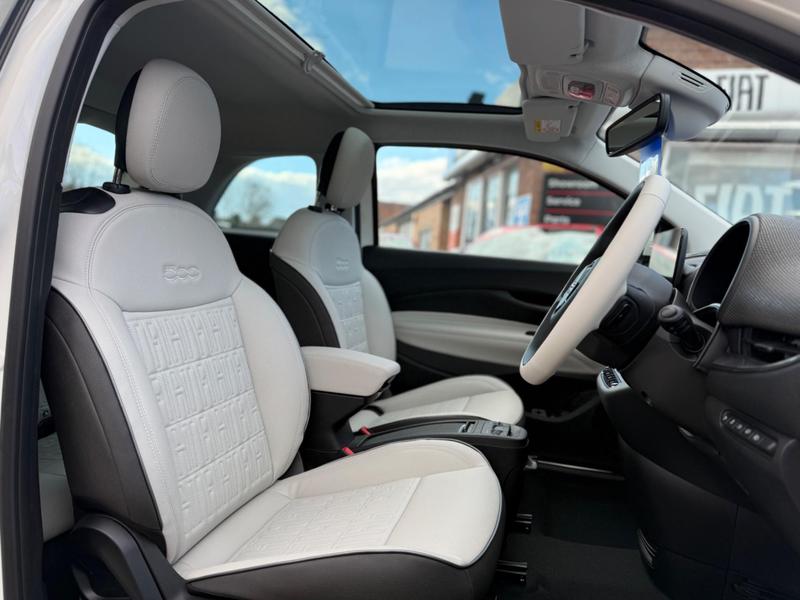 Used Fiat 500e for sale - 77785365: Photo 3