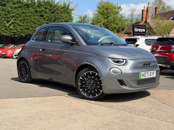 Used Fiat 500 2022 for sale - 78329436: Photo