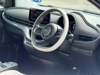 Used Fiat 500 2022 for sale - 78329436: Photo