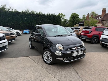 Used Fiat 500 2022 for sale - 78556112: Photo