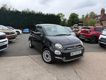 Used Fiat 500 2022 for sale - 78556112: Photo