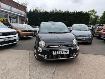 Used Fiat 500 2022 for sale - 78556112: Photo