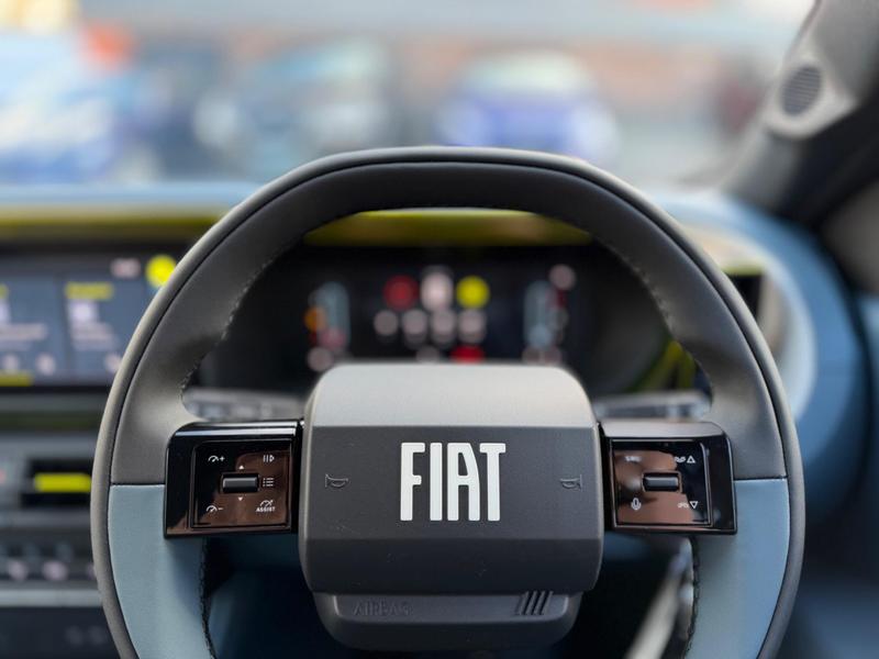 Used Fiat Panda for sale - 77878200: Photo 10