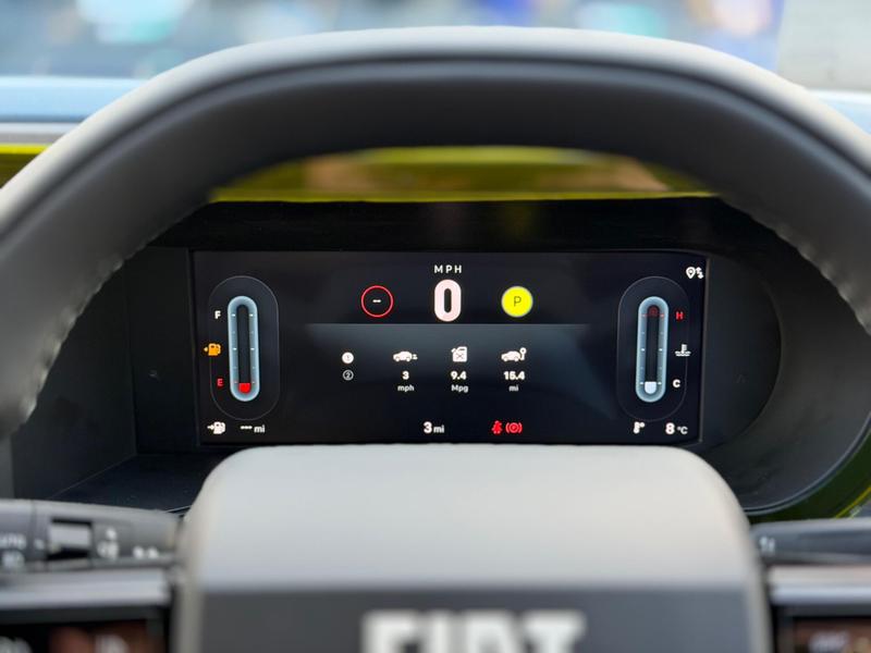 Used Fiat Panda for sale - 77878200: Photo 13