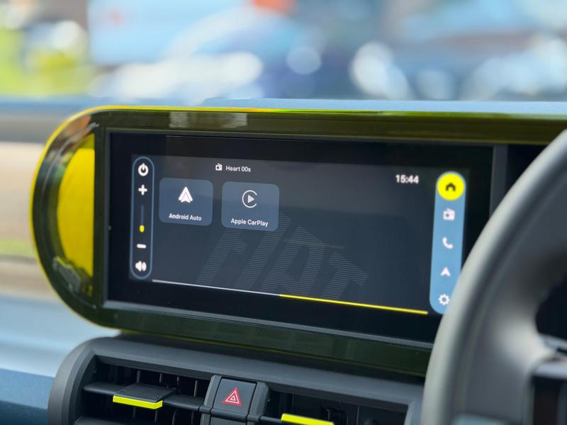 Used Fiat Panda for sale - 77878200: Photo 19