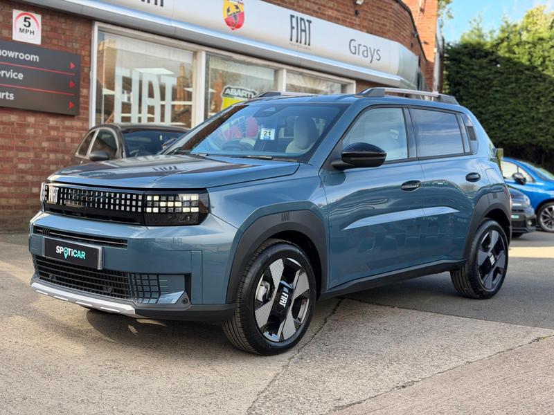 Used Fiat Panda for sale - 77878200: Photo 31