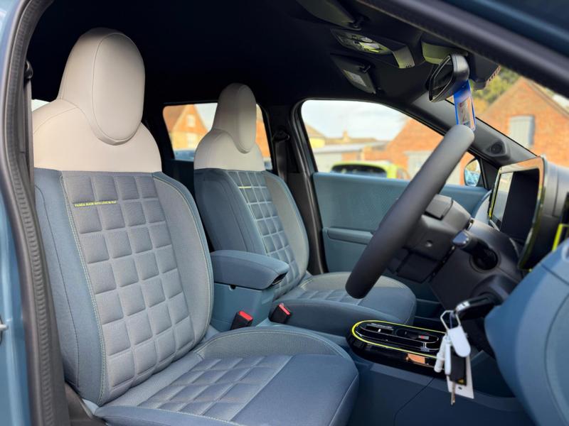 Used Fiat Panda for sale - 77878200: Photo 4