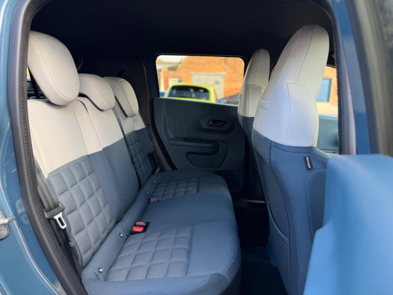 Used Fiat Panda for sale - 77878200: Photo 41