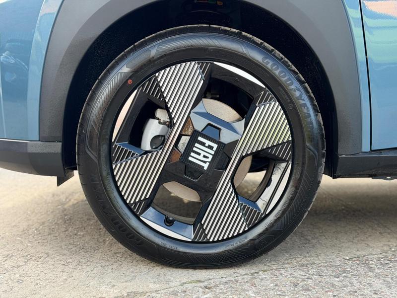 Used Fiat Panda for sale - 77878200: Photo 47