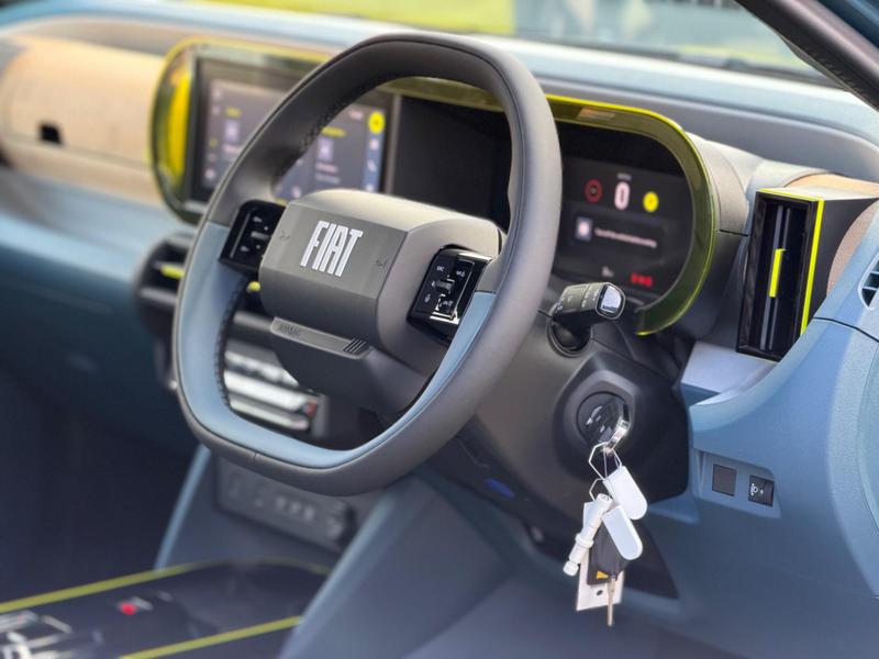 Used Fiat Panda for sale - 77878200: Photo 7