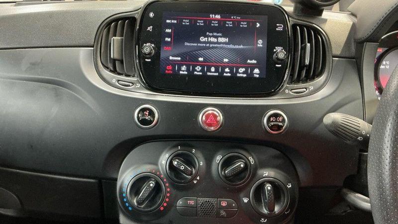 Used Abarth 595 2022 for sale - 77301030: Photo 13