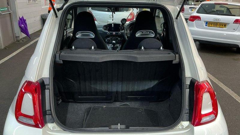 Used Abarth 595 2022 for sale - 77301030: Photo 15