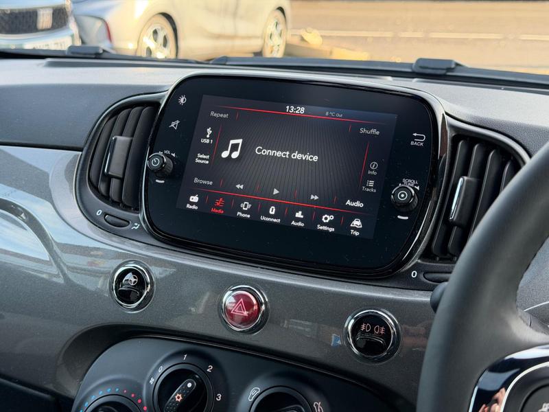 Used Fiat 500 2021 for sale - 77152081: Photo 35