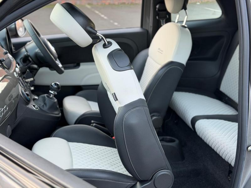 Used Fiat 500 2021 for sale - 77152081: Photo 42