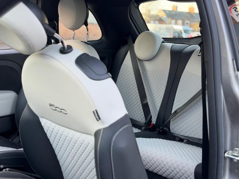 Used Fiat 500 2021 for sale - 77152081: Photo 43