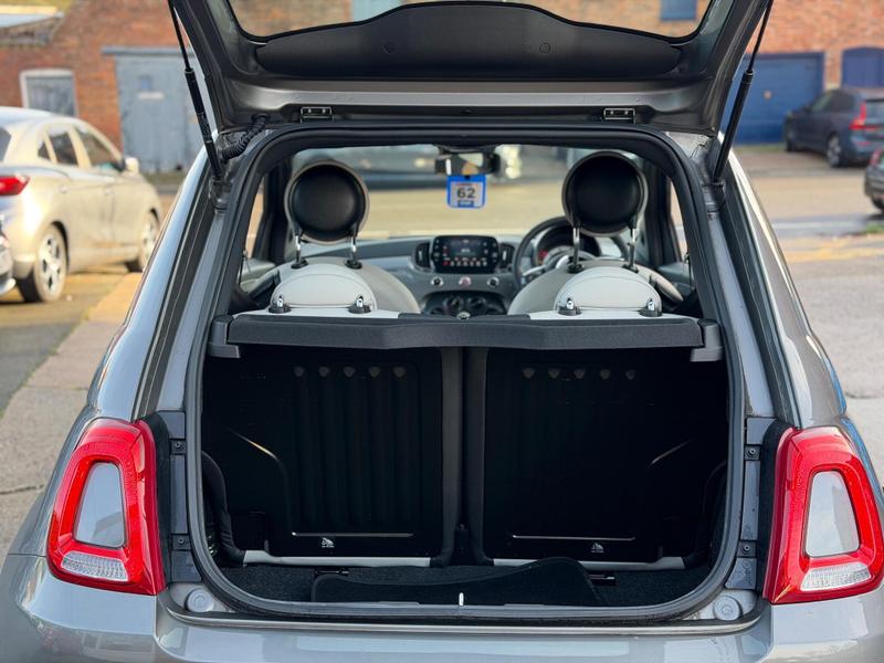 Used Fiat 500 2021 for sale - 77152081: Photo 44