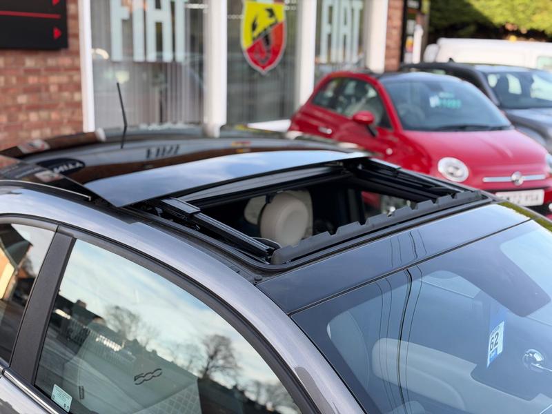 Used Fiat 500 2021 for sale - 77152081: Photo 6