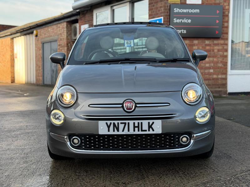 Used Fiat 500 2021 for sale - 77152081: Photo 8