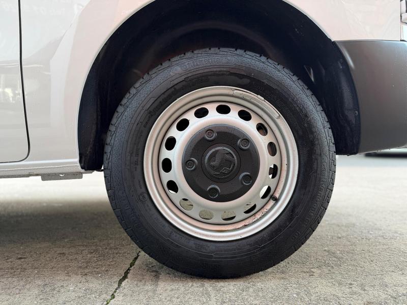 Used Vauxhall Vivaro 2023 for sale - 76888095: Photo 14