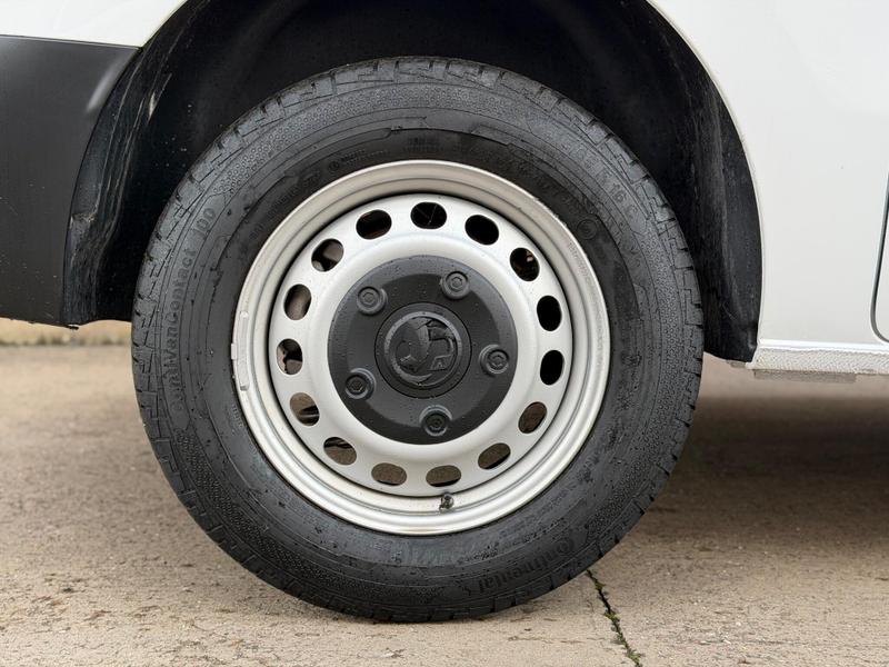 Used Vauxhall Vivaro 2023 for sale - 76888095: Photo 15