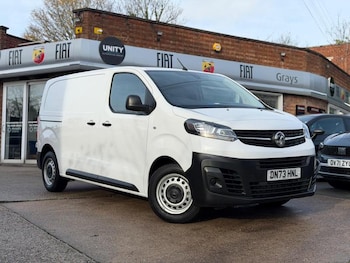 Used Vauxhall Vivaro 2023 for sale - 76888095: Photo