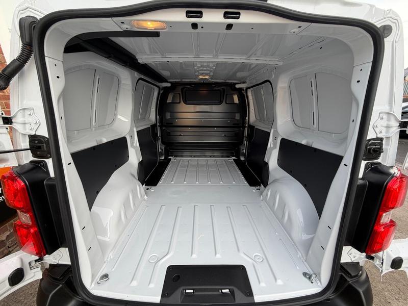 Used Vauxhall Vivaro 2023 for sale - 76888095: Photo 20