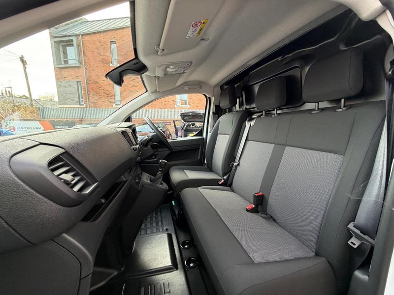 Used Vauxhall Vivaro 2023 for sale - 76888095: Photo 24