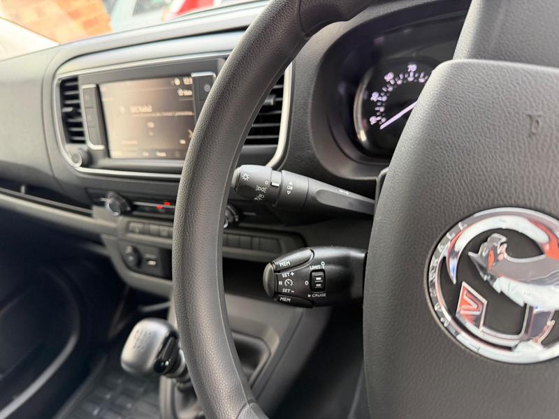 Used Vauxhall Vivaro 2023 for sale - 76888095: Photo 25