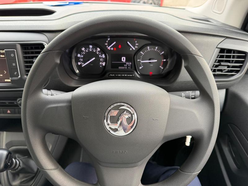 Used Vauxhall Vivaro 2023 for sale - 76888095: Photo 27