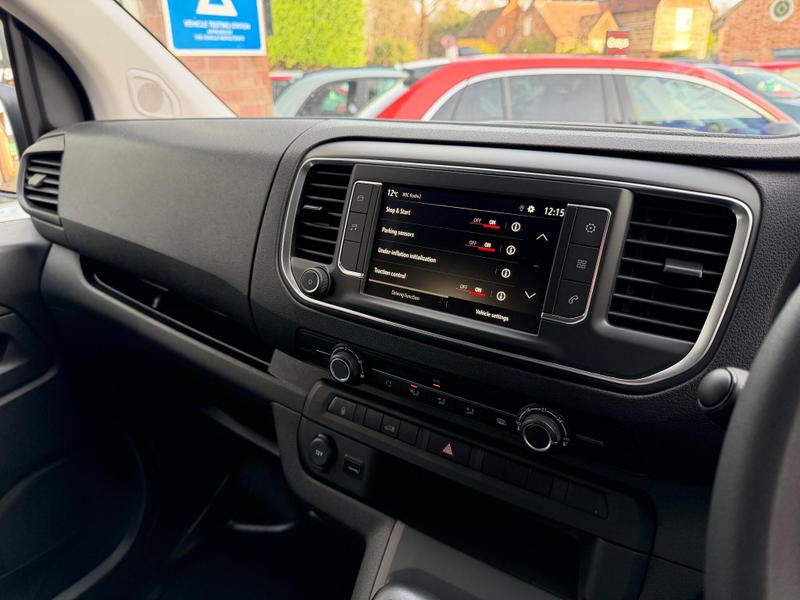 Used Vauxhall Vivaro 2023 for sale - 76888095: Photo 28