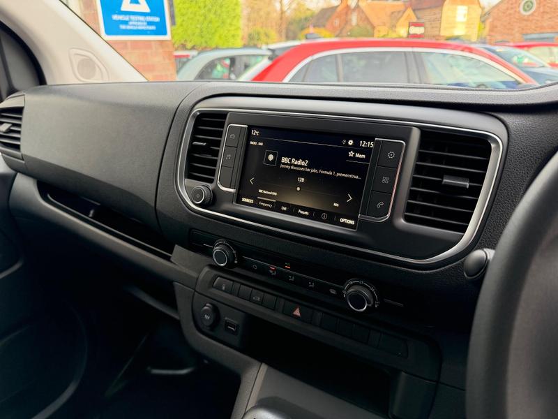 Used Vauxhall Vivaro 2023 for sale - 76888095: Photo 29