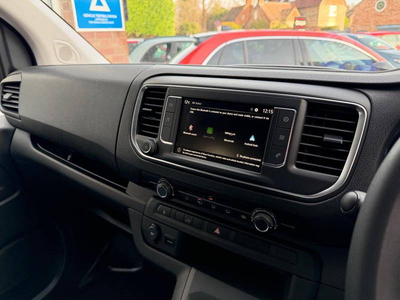 Used Vauxhall Vivaro 2023 for sale - 76888095: Photo 31