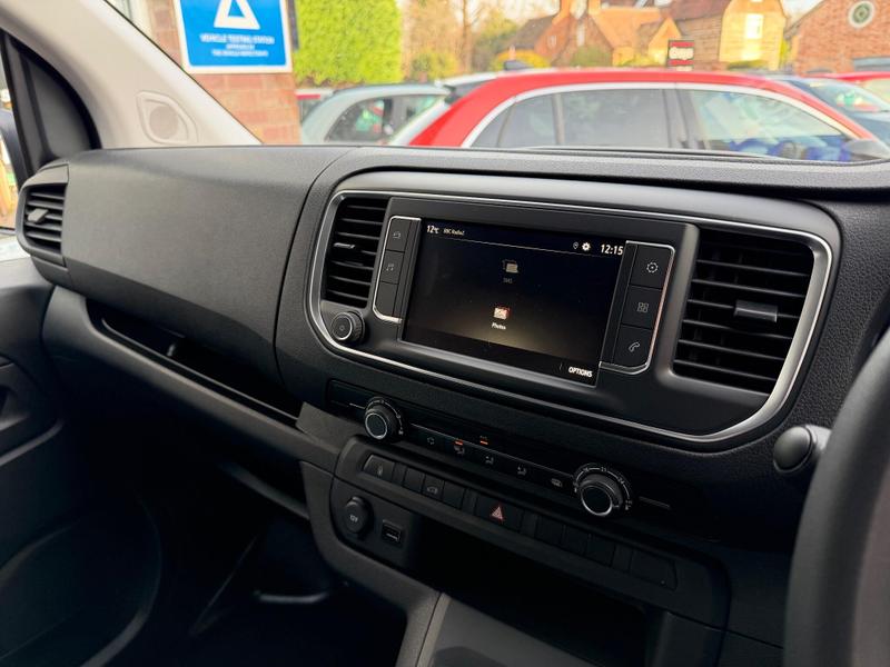 Used Vauxhall Vivaro 2023 for sale - 76888095: Photo 32