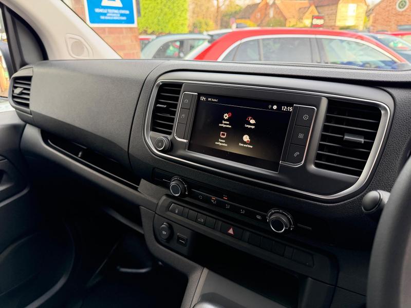 Used Vauxhall Vivaro 2023 for sale - 76888095: Photo 33