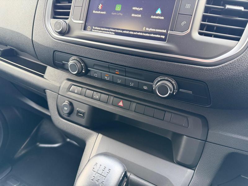 Used Vauxhall Vivaro 2023 for sale - 76888095: Photo 36