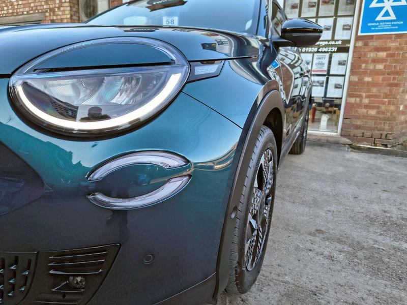 Used Fiat 600 2024 for sale - 77161060: Photo 10