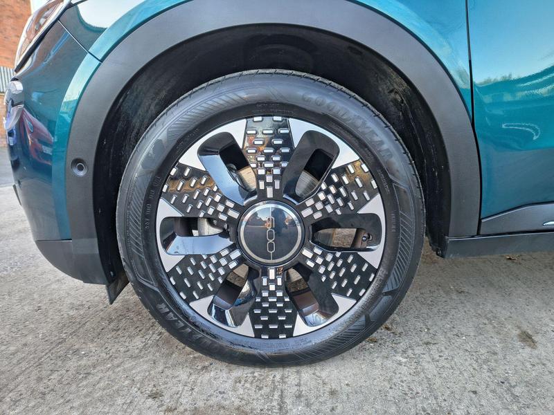 Used Fiat 600 2024 for sale - 77161060: Photo 11