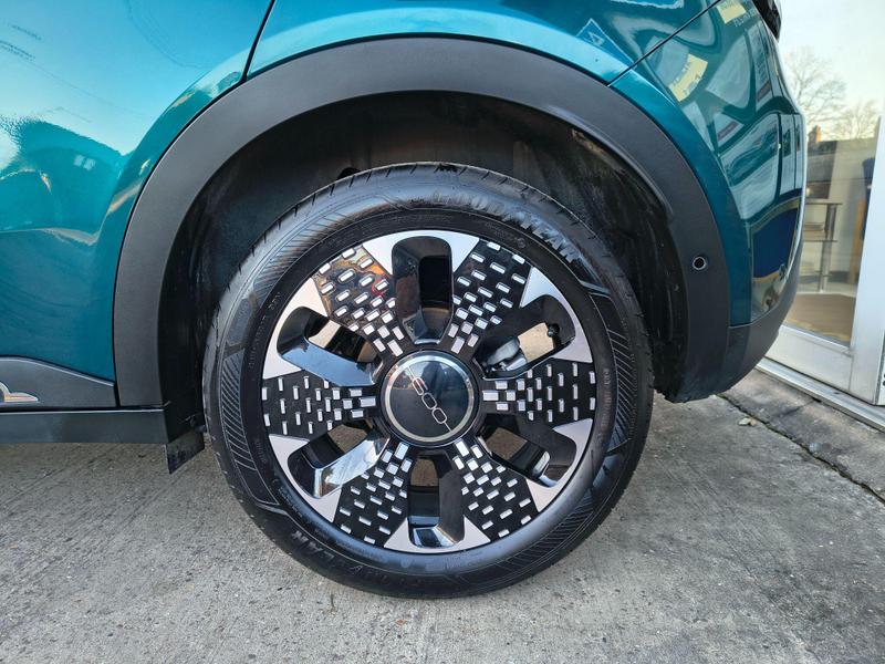 Used Fiat 600 2024 for sale - 77161060: Photo 12