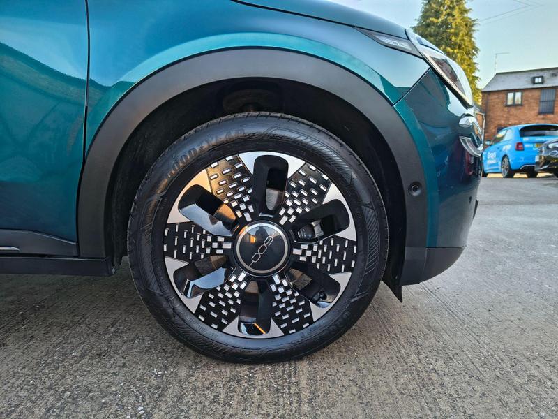 Used Fiat 600 2024 for sale - 77161060: Photo 13