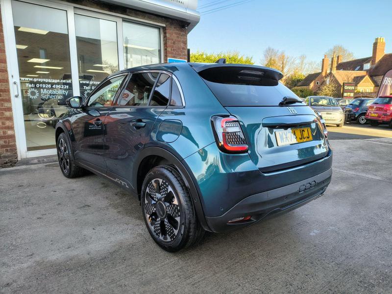 Used Fiat 600 2024 for sale - 77161060: Photo 16