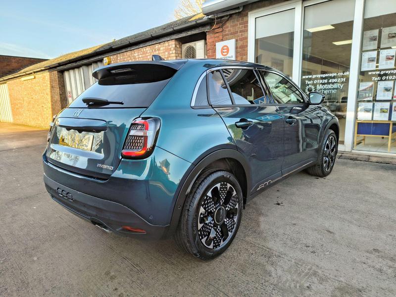 Used Fiat 600 2024 for sale - 77161060: Photo 18