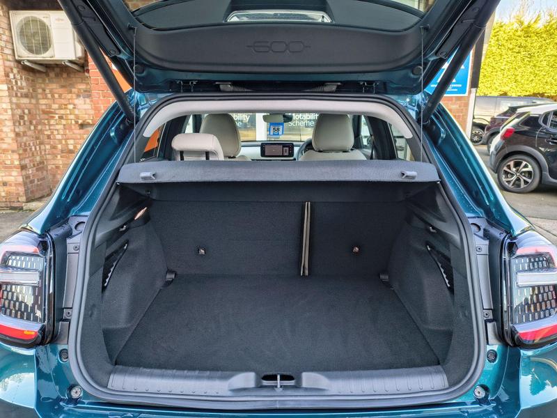 Used Fiat 600 2024 for sale - 77161060: Photo 19