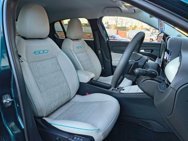 Used Fiat 600 2024 for sale - 77161060: Photo 22