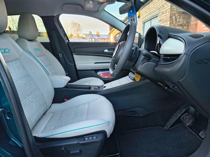 Used Fiat 600 2024 for sale - 77161060: Photo 23