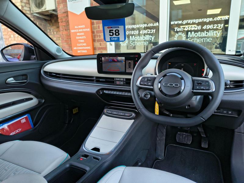 Used Fiat 600 2024 for sale - 77161060: Photo 26